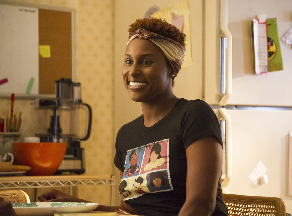 Issa Rae on What Insecure Brings to the TV Table and Being a Newly